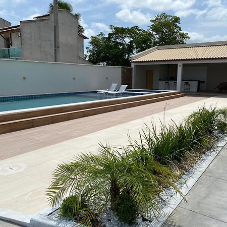 Lencois Confort Barreirinhas Exterior foto