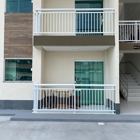 Lencois Confort Barreirinhas Exterior foto