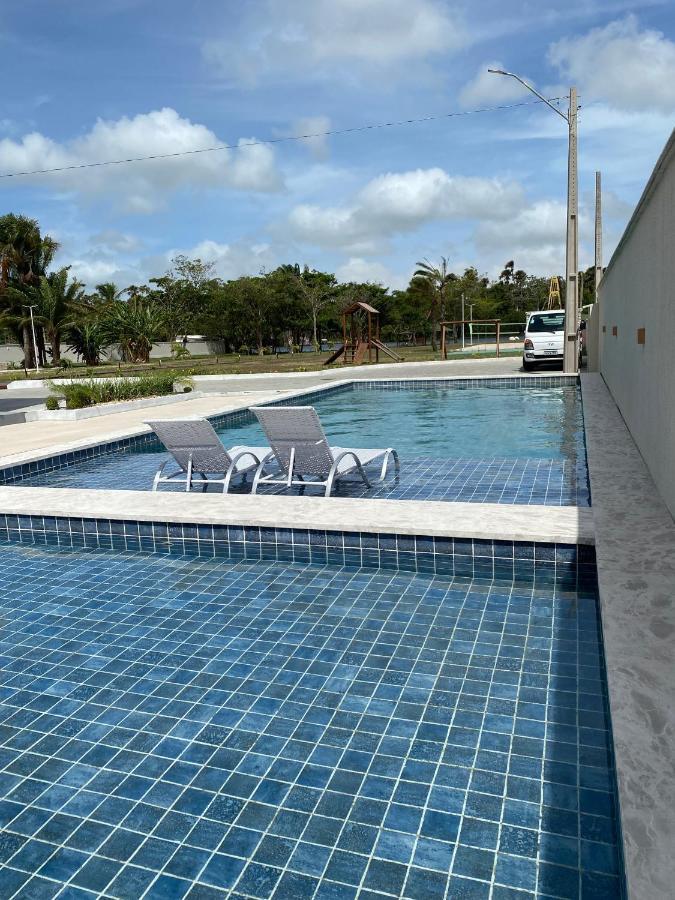 Lencois Confort Barreirinhas Exterior foto